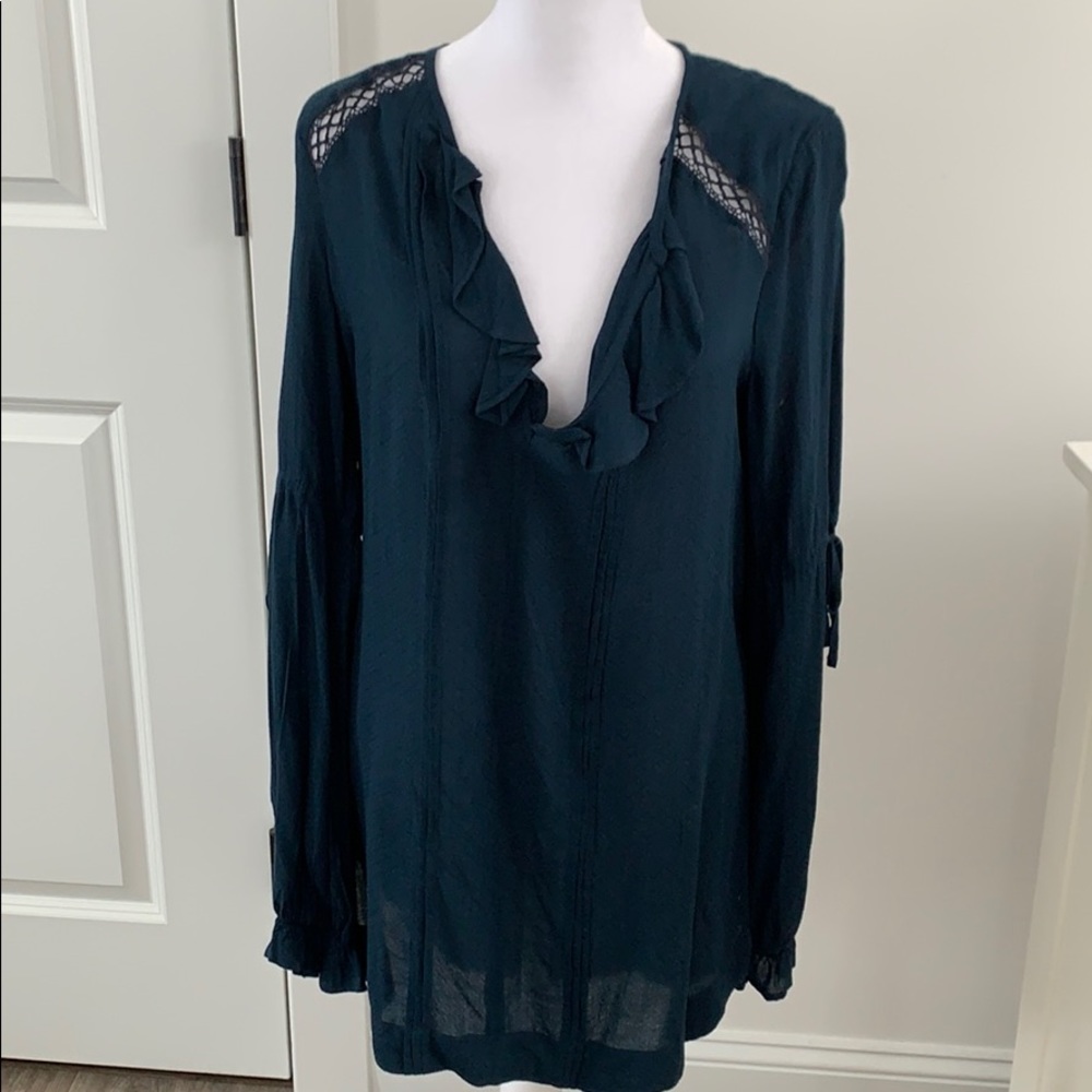 Free People Shirt XS